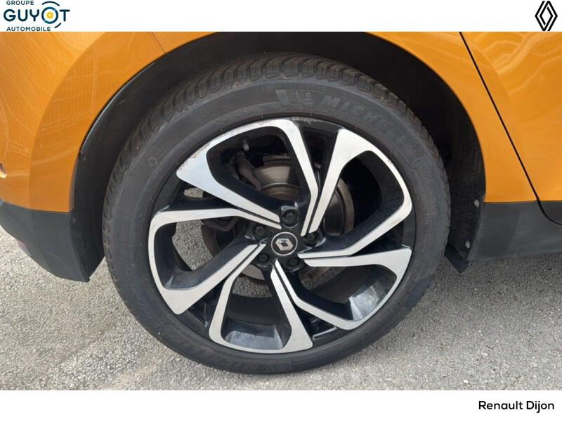 Renault Scenic IV