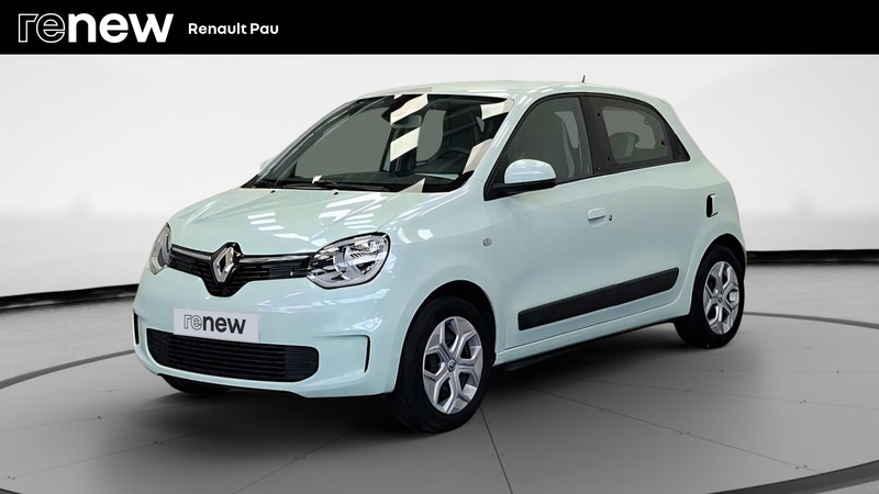 Renault Twingo E-Tech Electrique