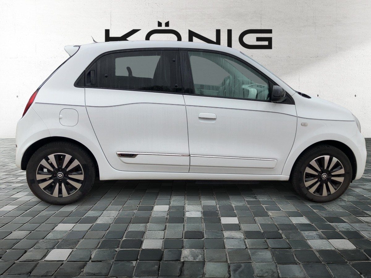 Renault Twingo – Bild 2