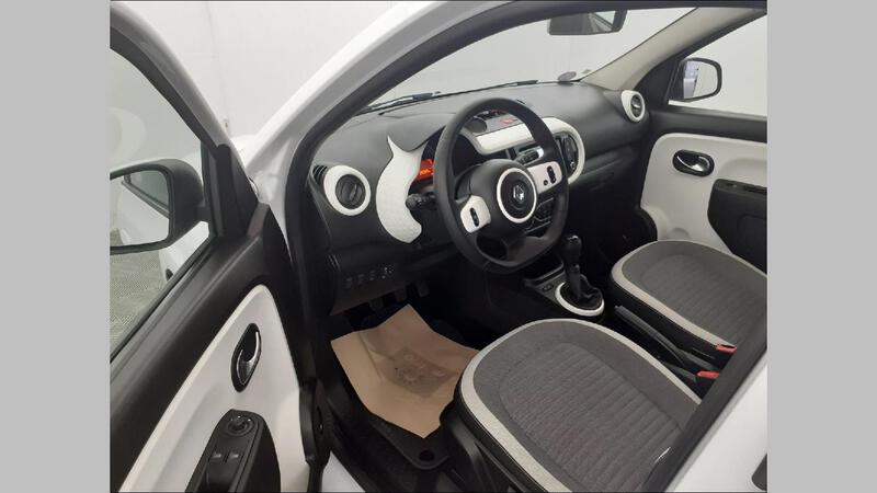 Renault Twingo III