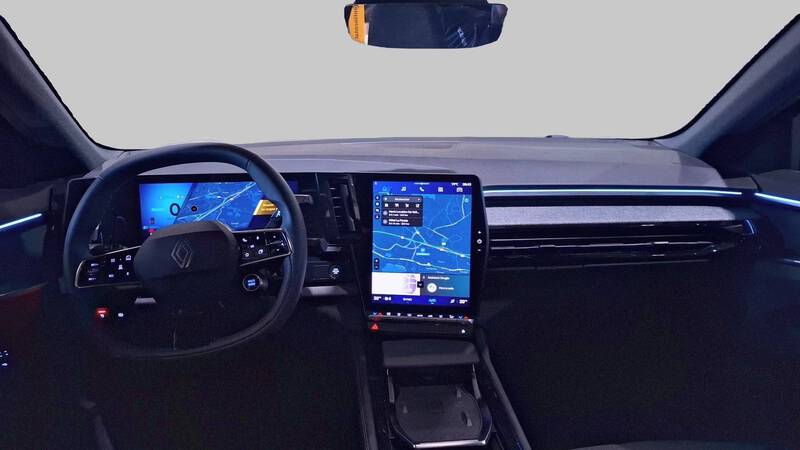Renault Espace VI