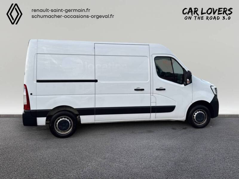 Renault Master III