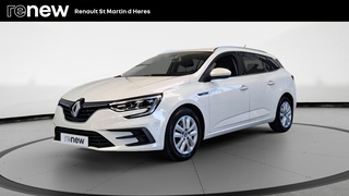 MEGANE IV ESTATE