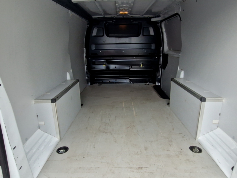 Fiat Professional Scudo