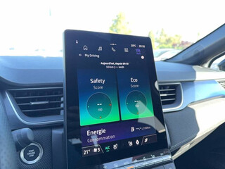 Vehicle 3D Image