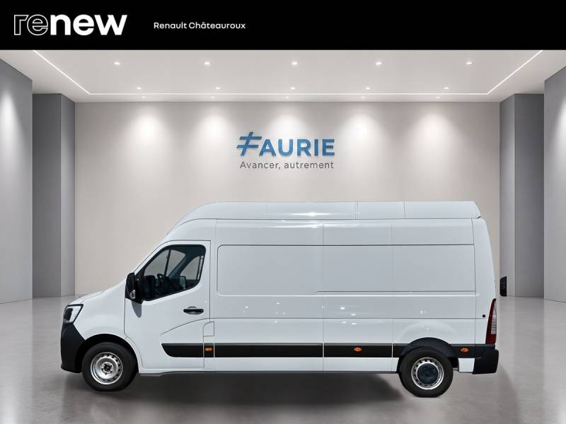 Renault Master III