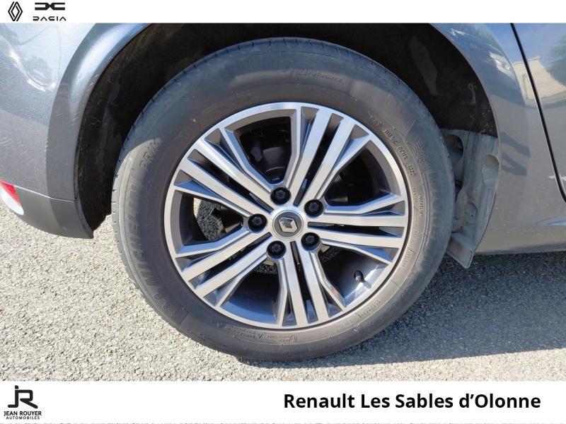 Renault Megane IV Berline