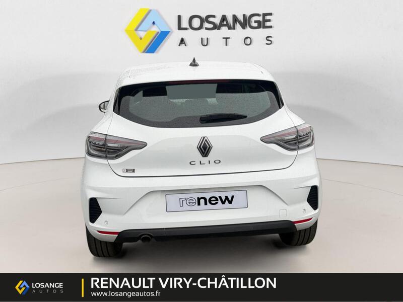 Renault Clio V