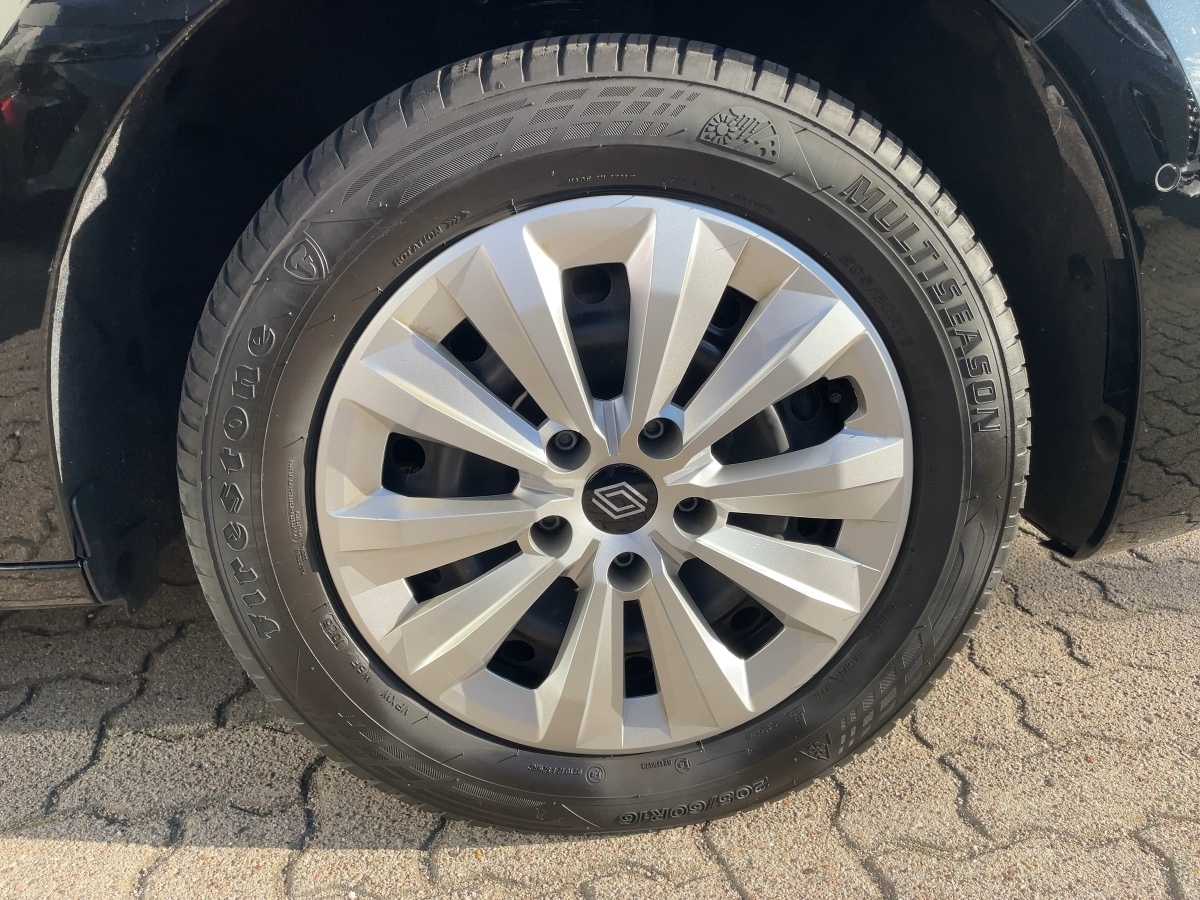Renault Grand Kangoo – Bild 6