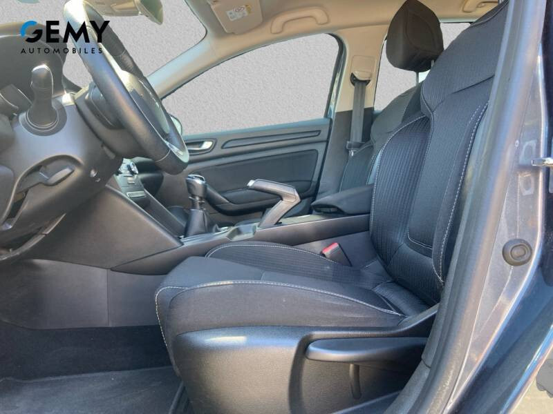 Renault Megane IV Berline
