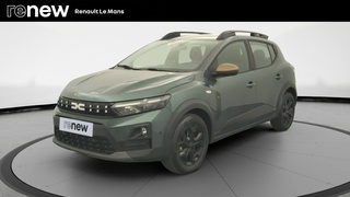 Vehicle 3D Image