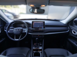 Vehicle 3D Image