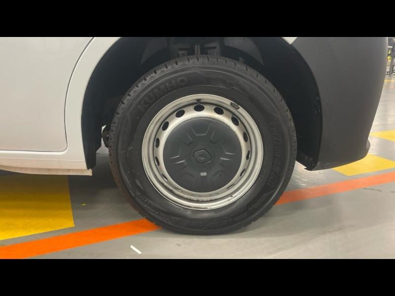 Renault Master Fourgon