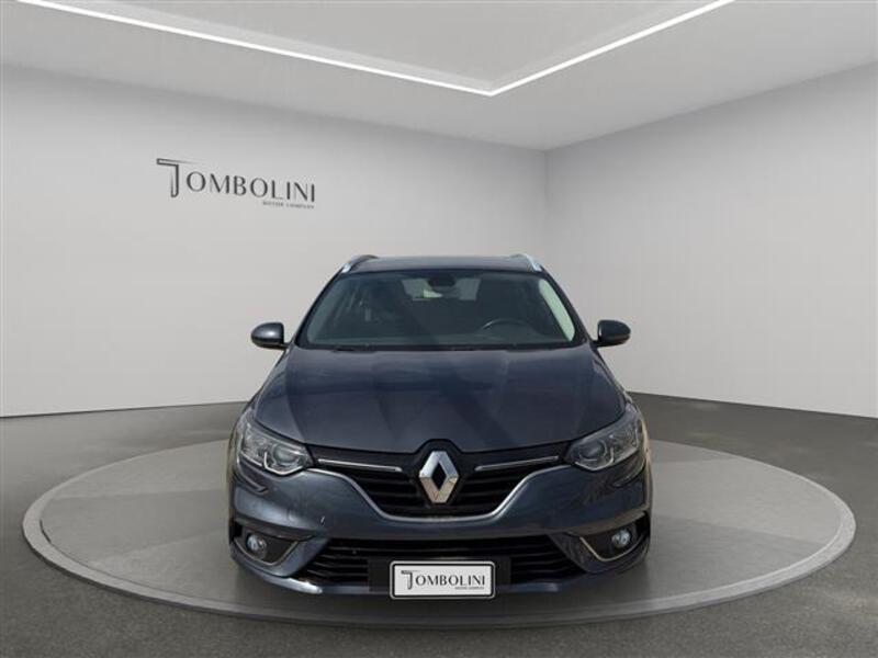 Renault Mégane