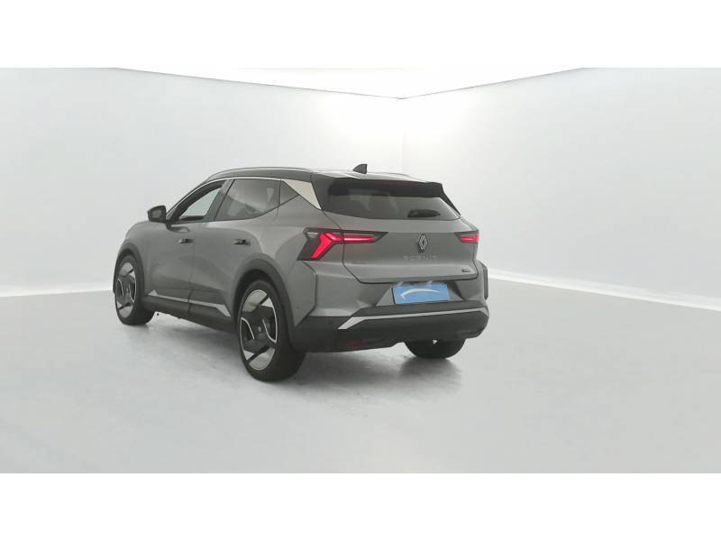 Renault Scenic E-Tech Electrique