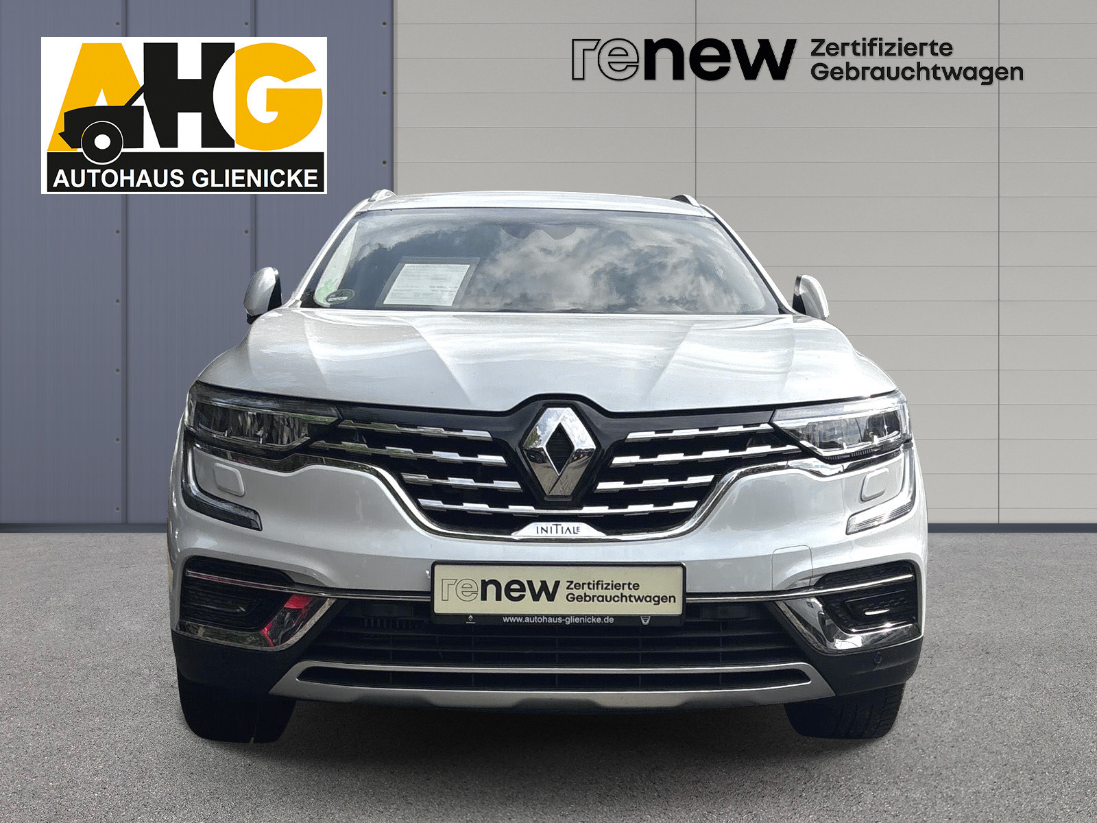 Renault Koleos – Bild 2
