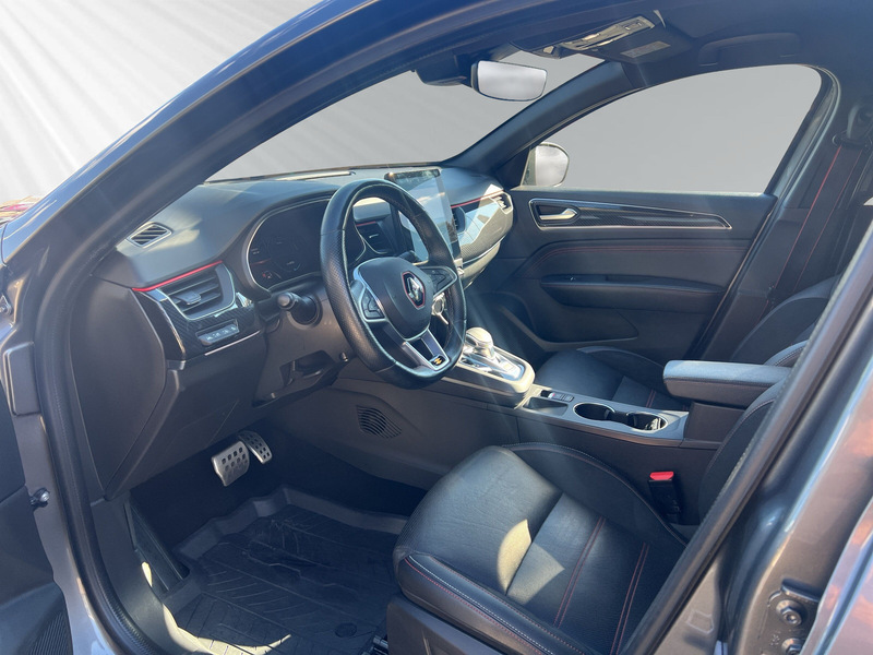 Fahrzeugabbildung Arkana R.S. LINE E-TECH Hybrid 145 (MY22) Bild 7 von 12