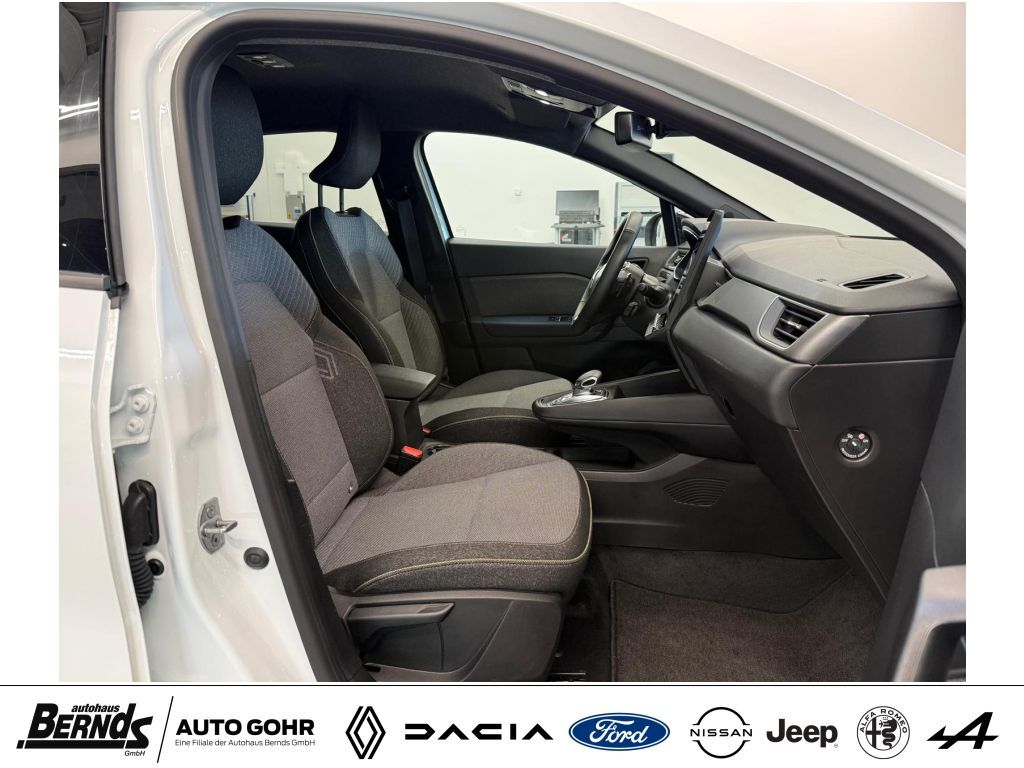 Renault Captur – Bild 3