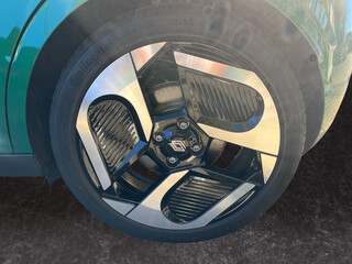 Vehicle 3D Image