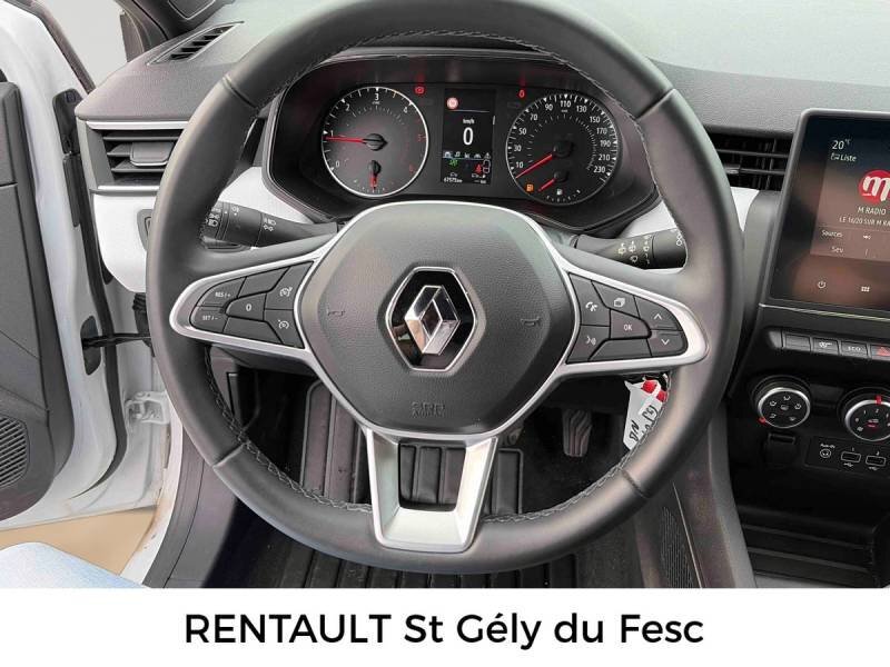 Renault Clio V