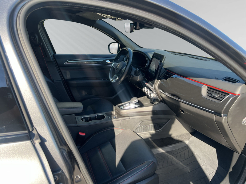 Fahrzeugabbildung Arkana R.S. LINE E-TECH Hybrid 145 (MY22) Bild 10 von 12