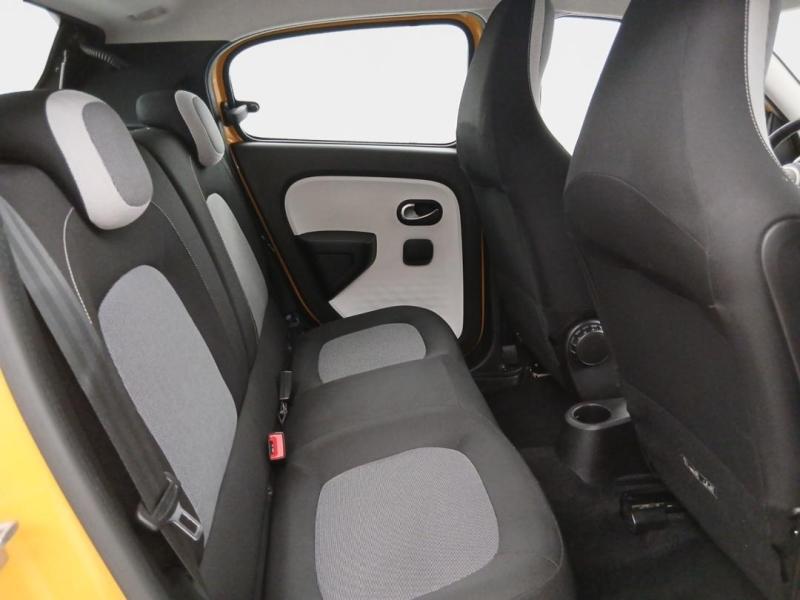 Renault Twingo E-Tech Electrique