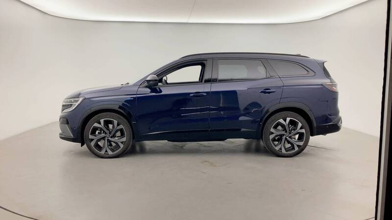 Renault Espace VI