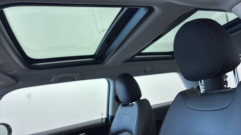 Mini Hatch 3 Portes F56 LCI II