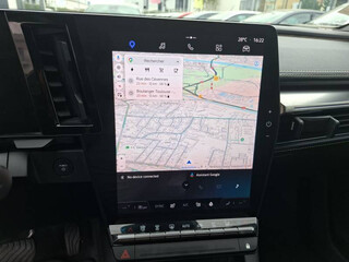 Vehicle 3D Image