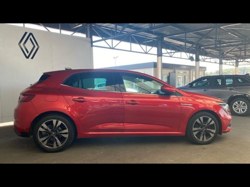 Renault Megane IV Berline