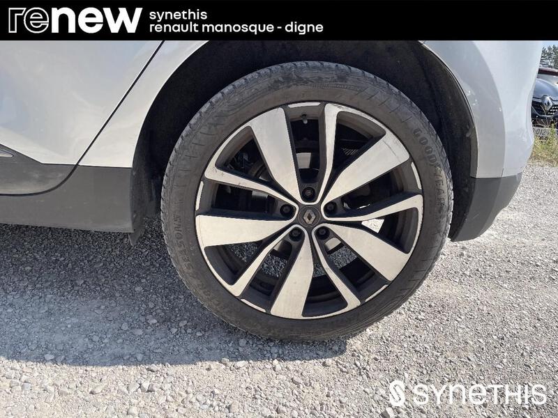 Renault Scenic IV