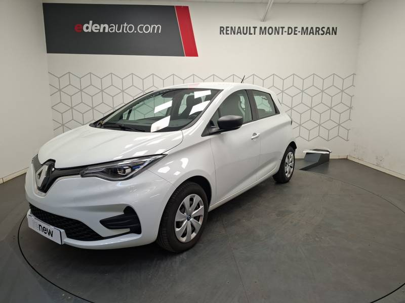 Renault ZOE E-Tech Electrique