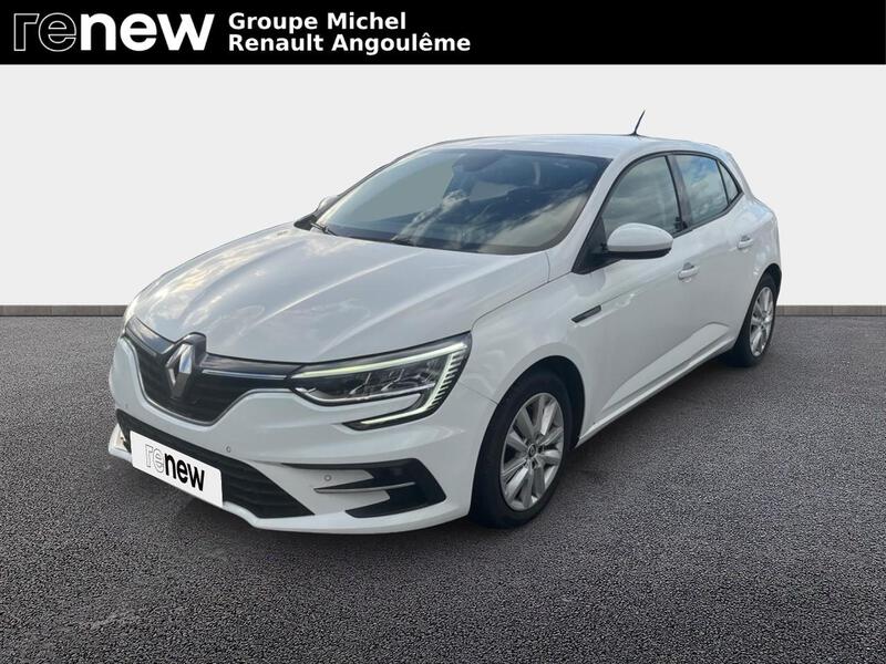 Renault Megane IV Berline