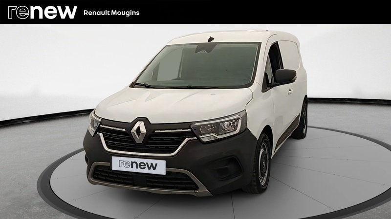 Renault Kangoo VU