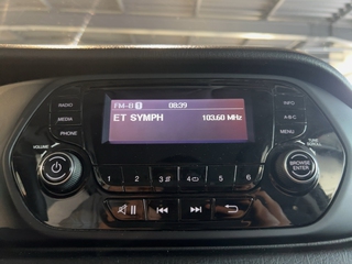 Vehicle 3D Image