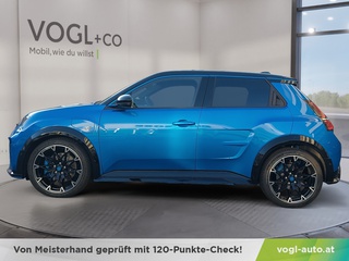 Alpine - A290