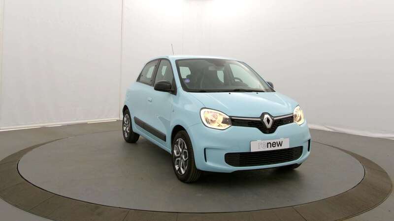 Renault Twingo III
