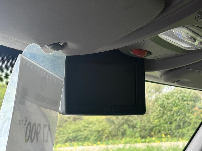 Renault Master Fourgon
