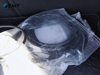 Vehicle 3D Image