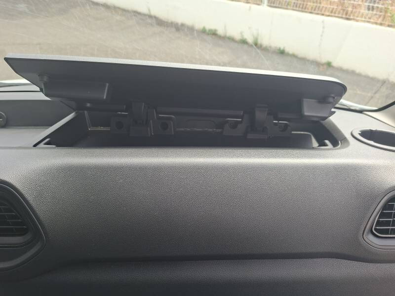 Renault Master Fourgon