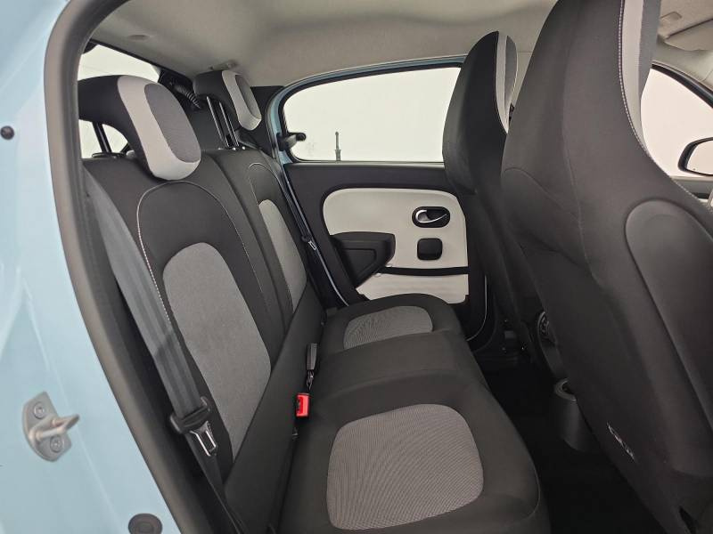 Renault Twingo E-Tech Electrique