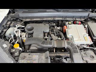 Vehicle 3D Image