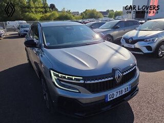 Vehicle 3D Image