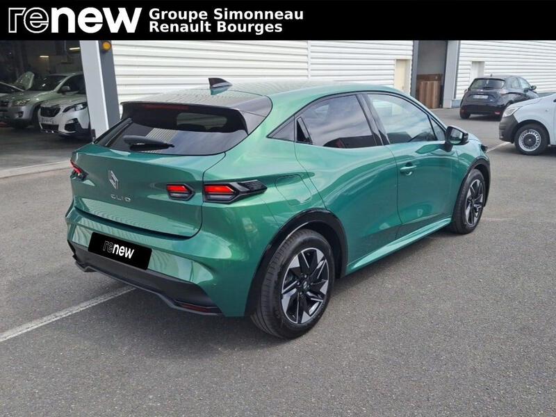 Renault Clio VI