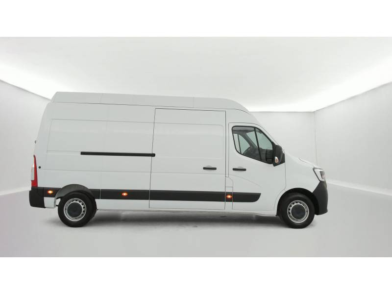 Renault Master III