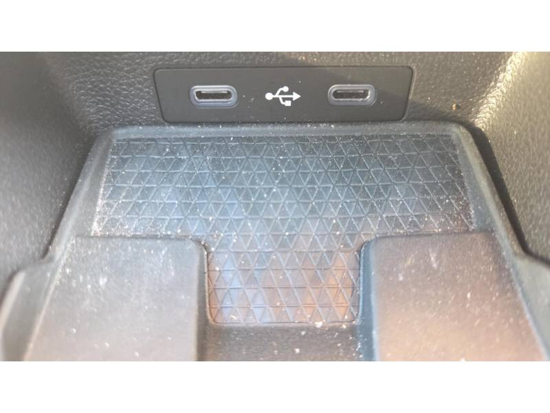 Renault Scenic E-Tech Electrique