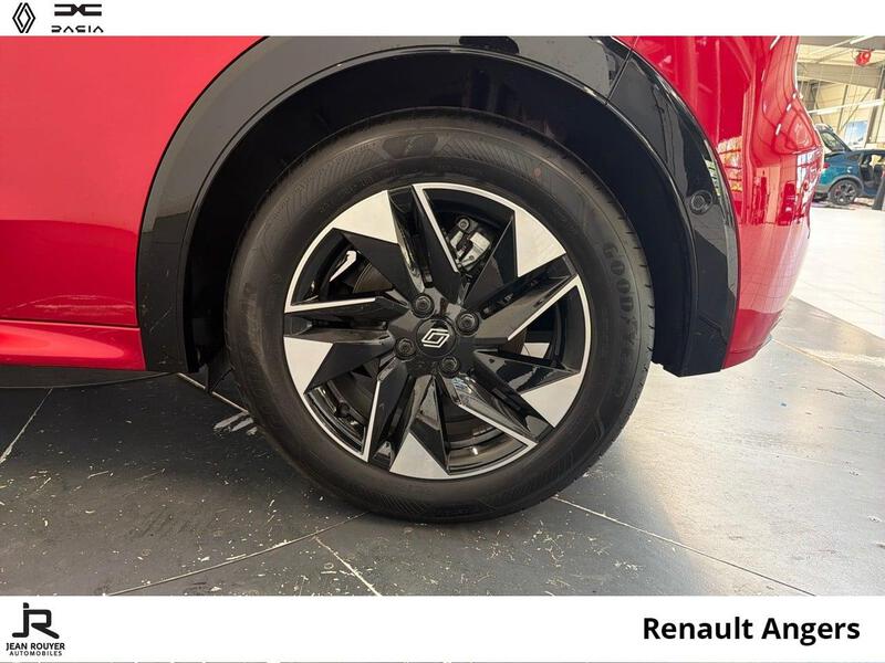 Renault Clio VI