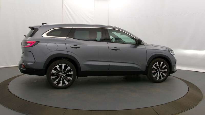 Renault Espace VI