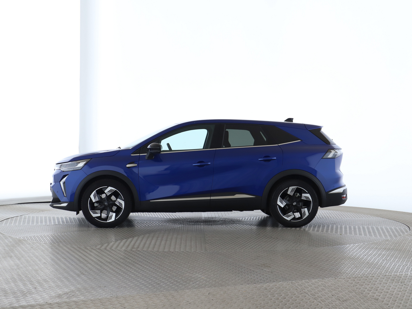 Renault Symbioz – Bild 7