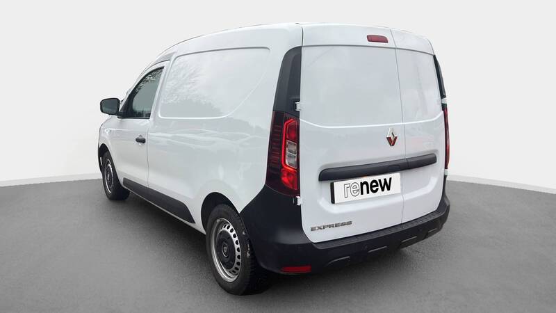 Renault Express VAN